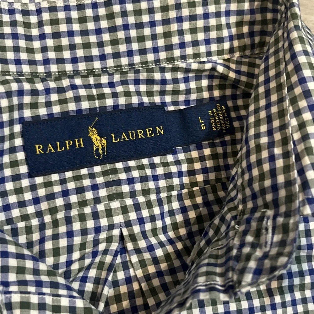 Polo Ralph Lauren polo ralph